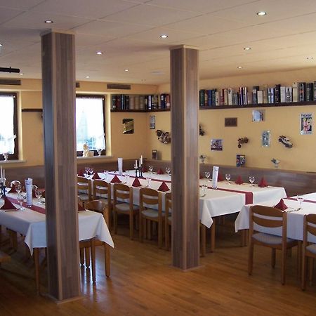 Hotel Glindenberger Hof 외부 사진