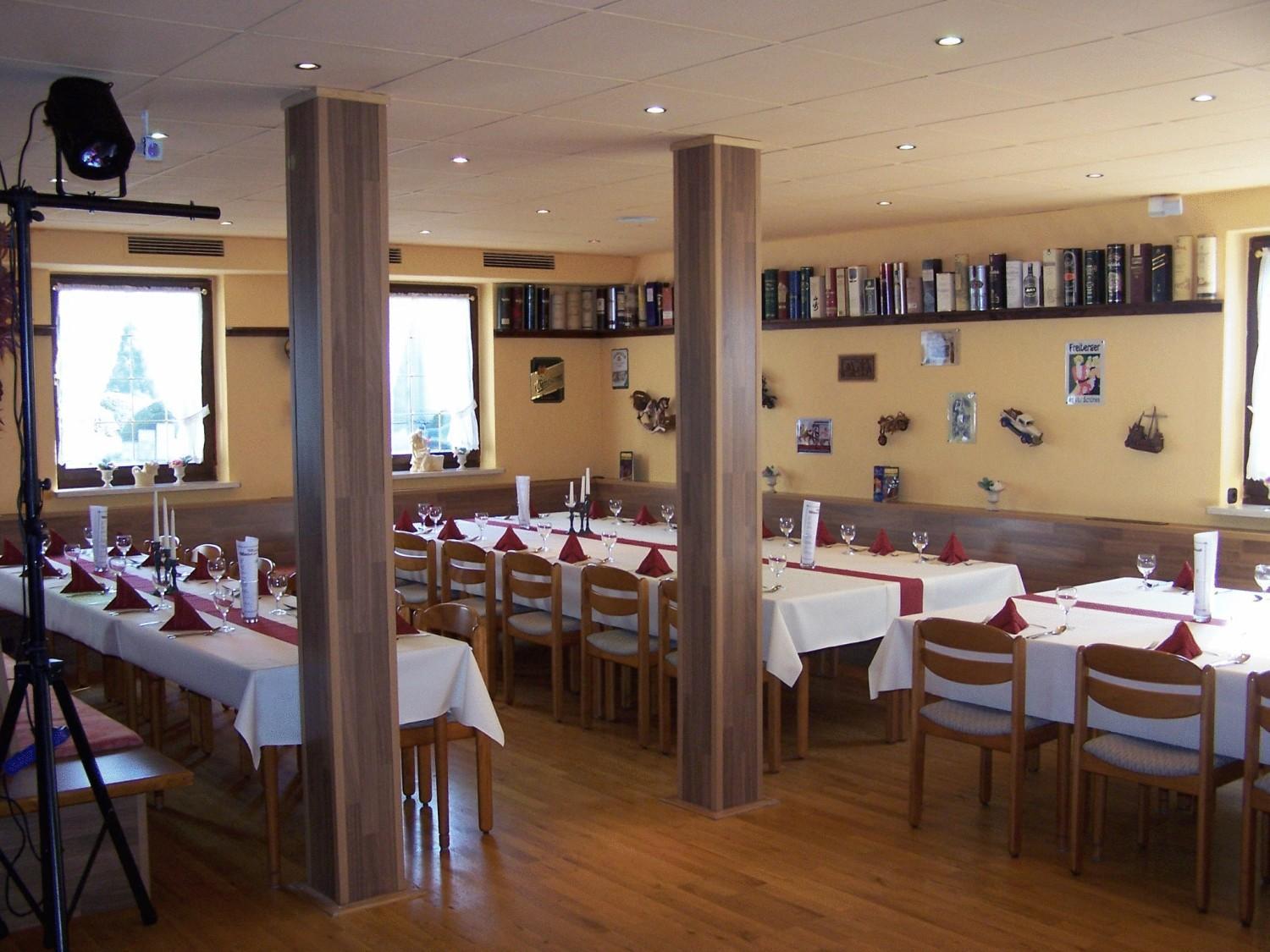 Hotel Glindenberger Hof 외부 사진
