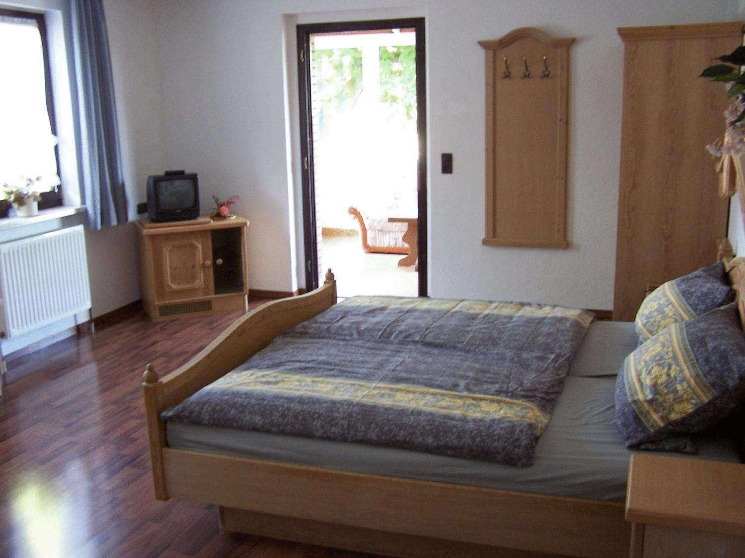 Hotel Glindenberger Hof 외부 사진