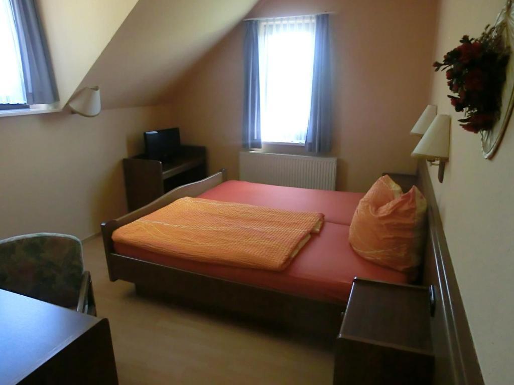 Hotel Glindenberger Hof 객실 사진