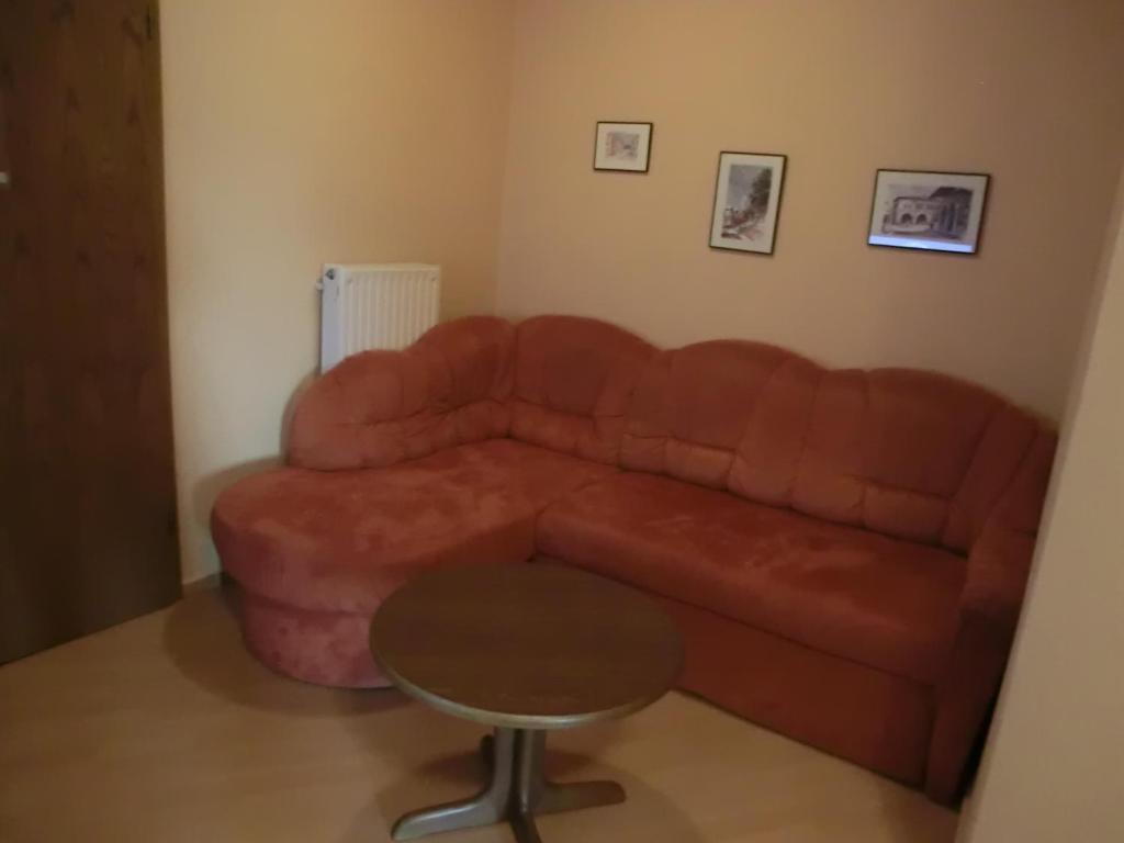 Hotel Glindenberger Hof 외부 사진
