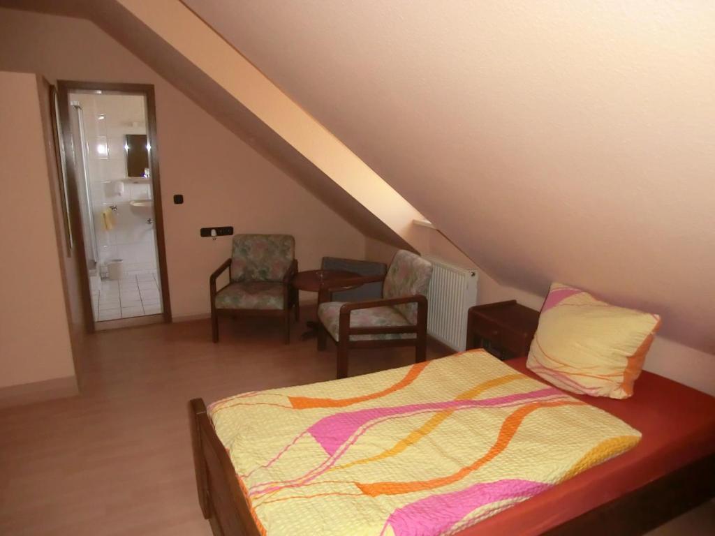 Hotel Glindenberger Hof 외부 사진