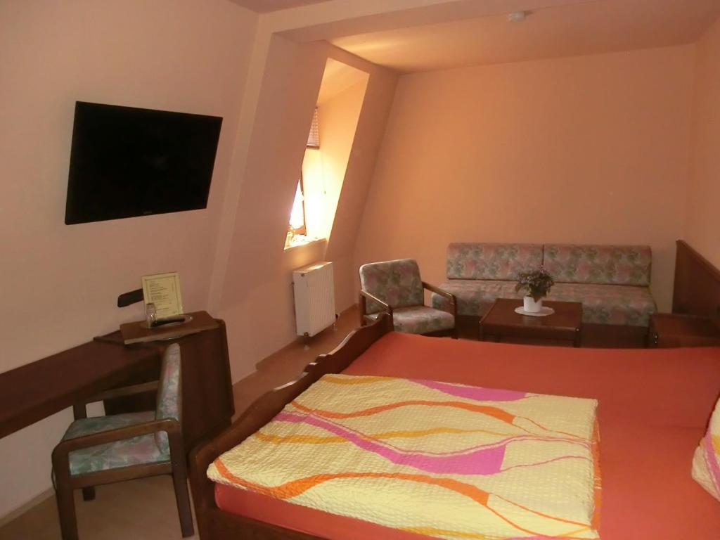 Hotel Glindenberger Hof 외부 사진