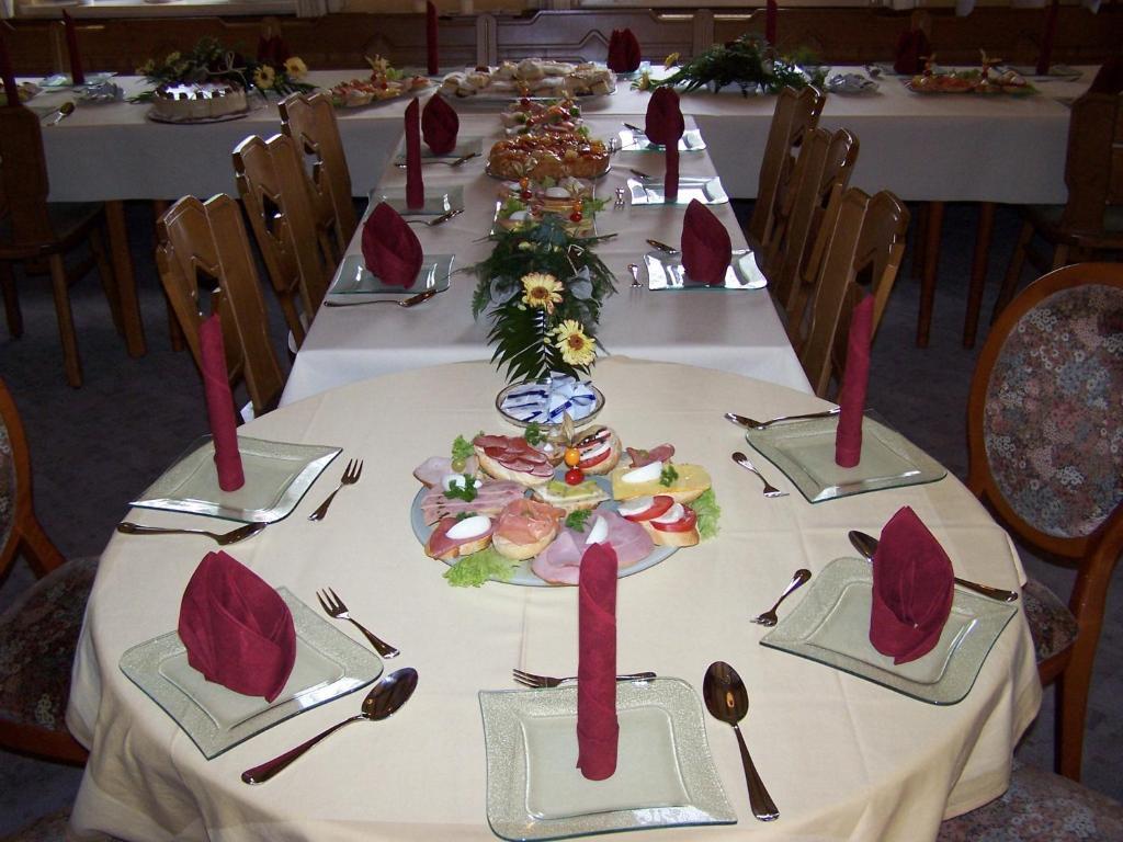 Hotel Glindenberger Hof 외부 사진