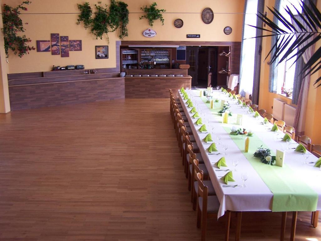 Hotel Glindenberger Hof 외부 사진