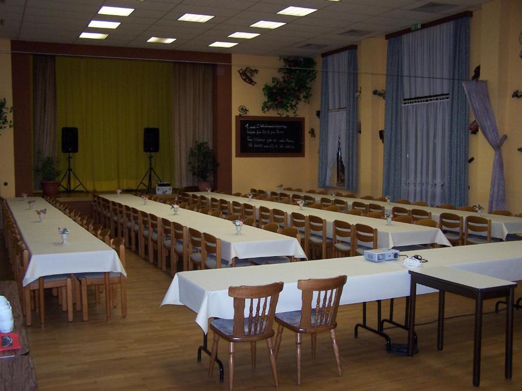 Hotel Glindenberger Hof 외부 사진