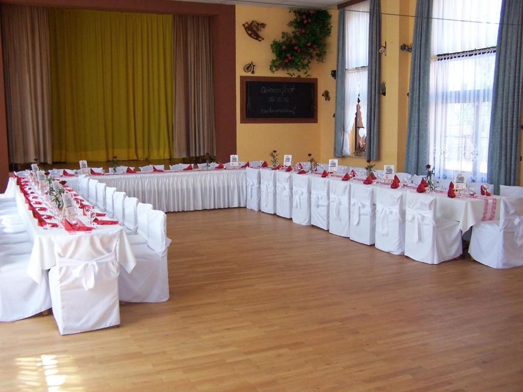 Hotel Glindenberger Hof 외부 사진