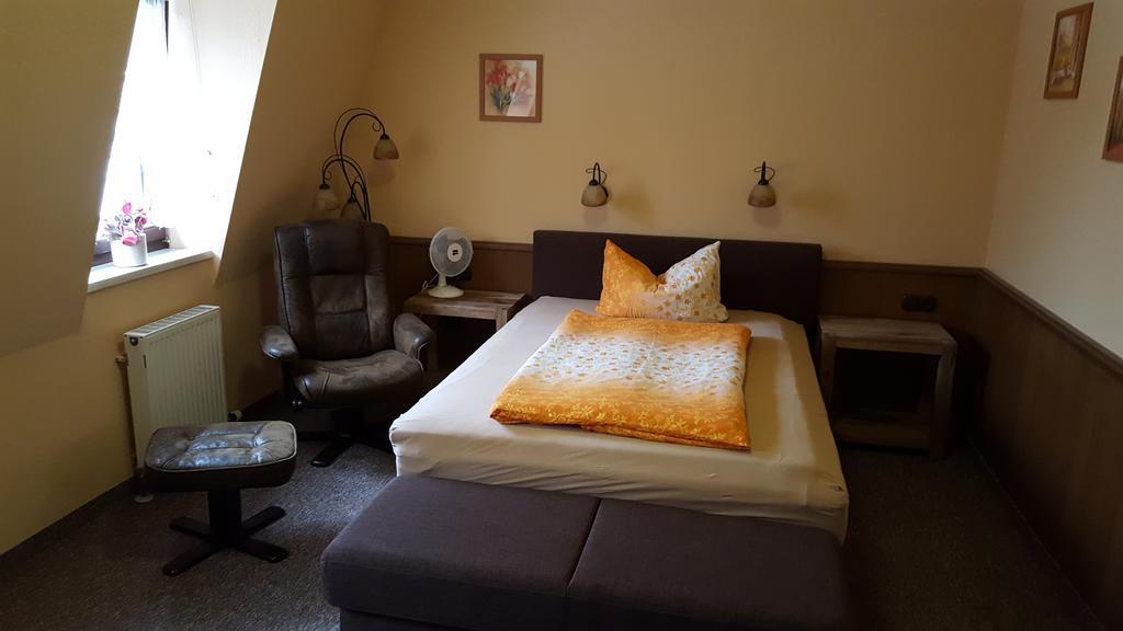 Hotel Glindenberger Hof 외부 사진