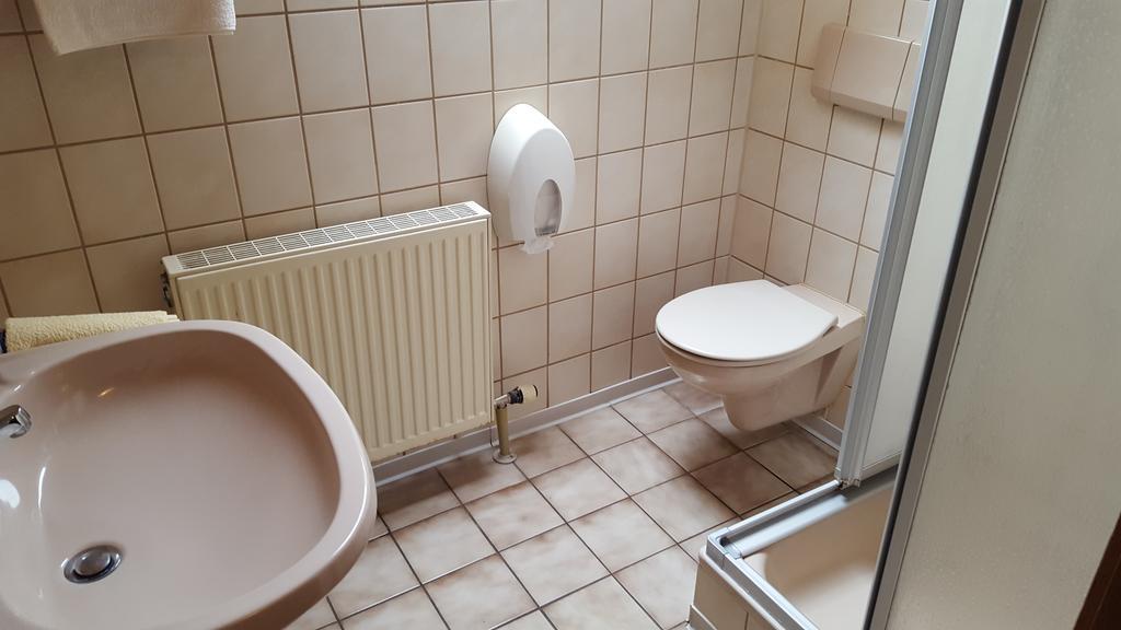 Hotel Glindenberger Hof 외부 사진