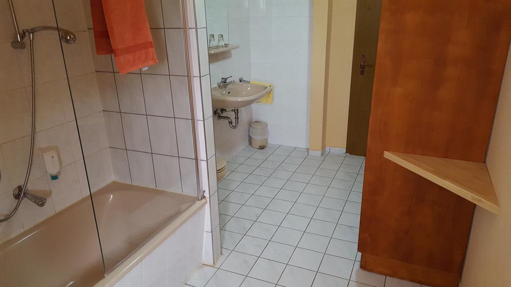Hotel Glindenberger Hof 외부 사진