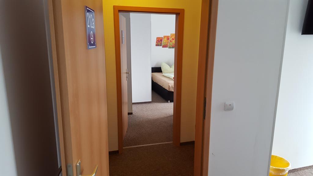 Hotel Glindenberger Hof 외부 사진