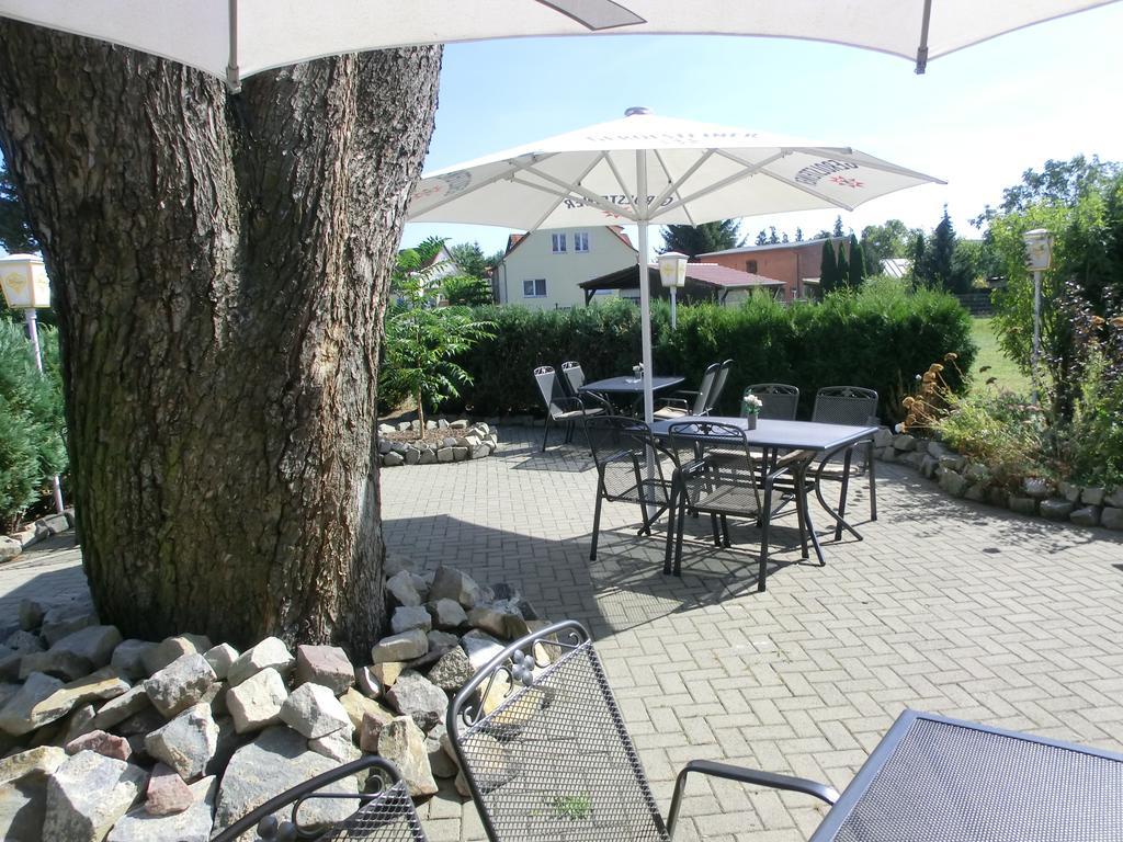 Hotel Glindenberger Hof 외부 사진