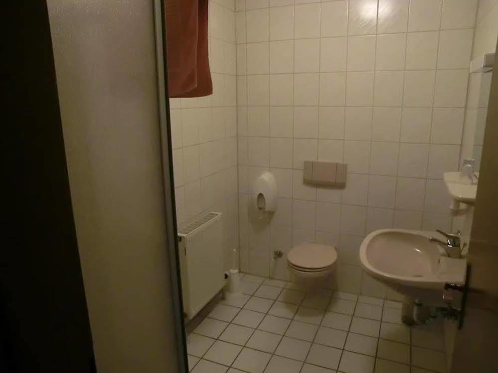 Hotel Glindenberger Hof 외부 사진