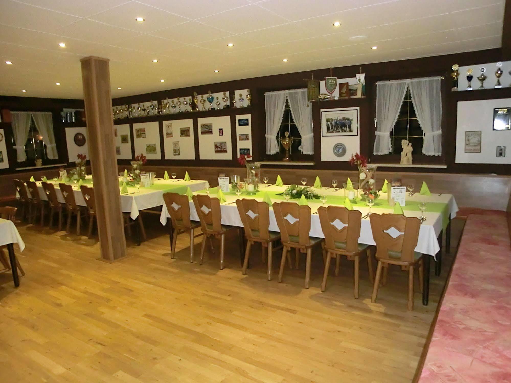 Hotel Glindenberger Hof 외부 사진